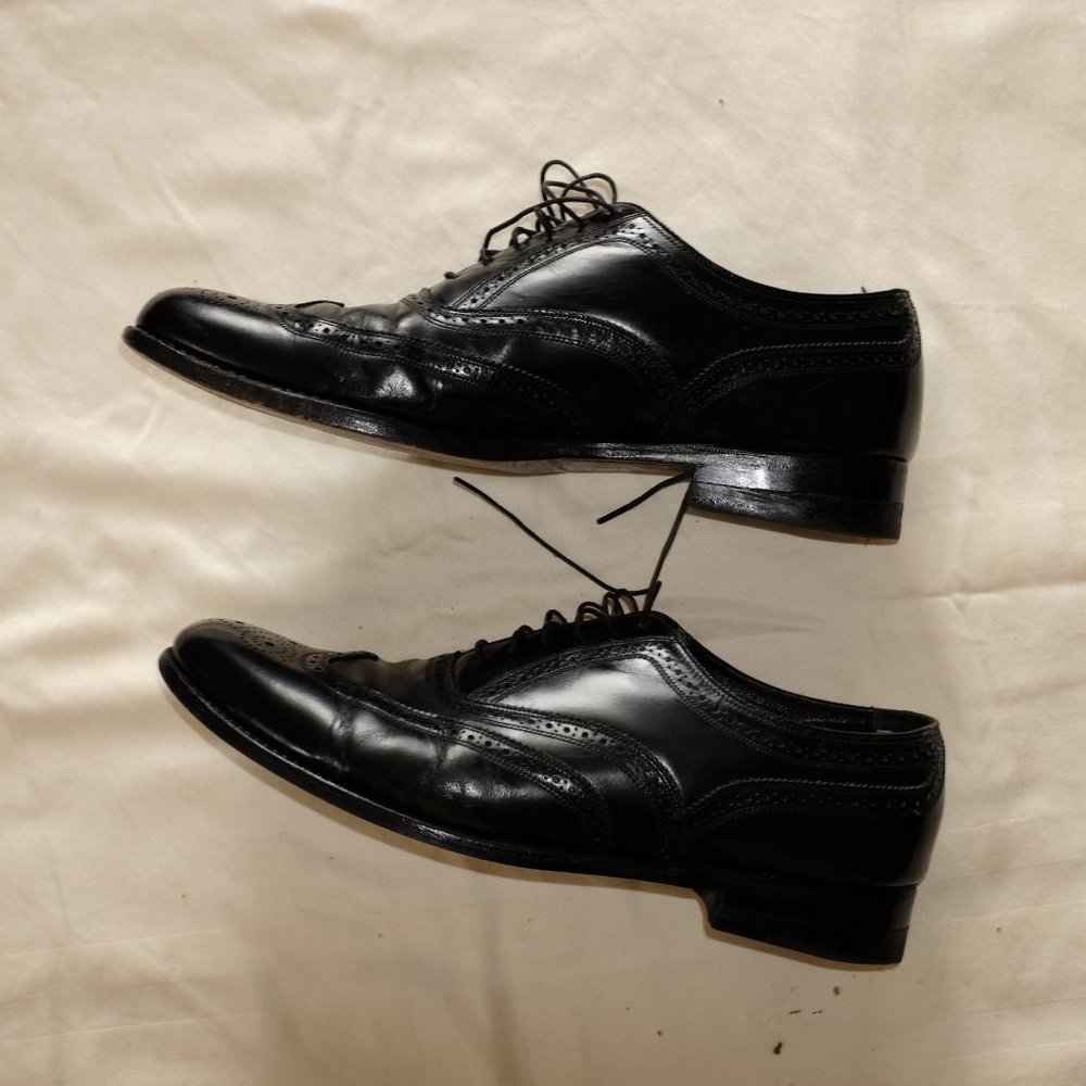 Dress Shoe